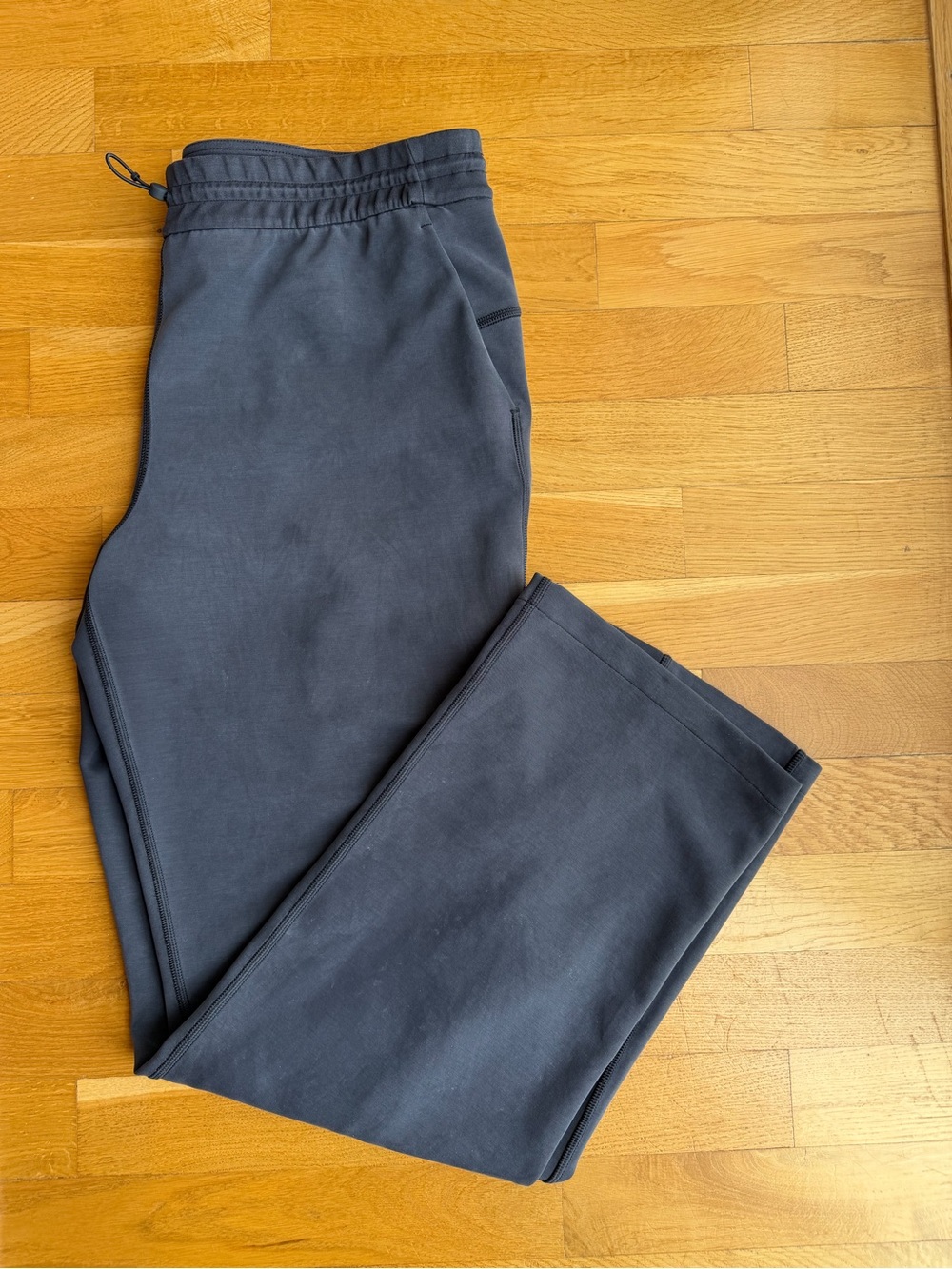 Lululemon Brushed Softstreme Pants
